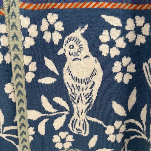 Gudrun Sjoden Long Cardigan *EUC* - Picture 5 of 8